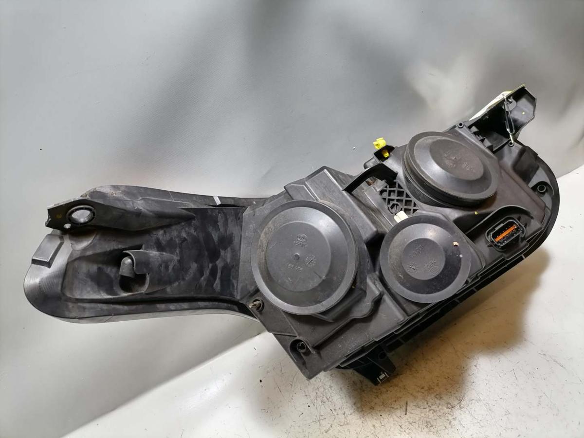 Citroen C3 Picasso original Scheinwerfer vorn links Halogen Bj.2010